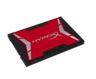 HyperX 240GB 2,5'' SATA SSD SAVAGE 7mm - 237894 - zdjęcie 1
